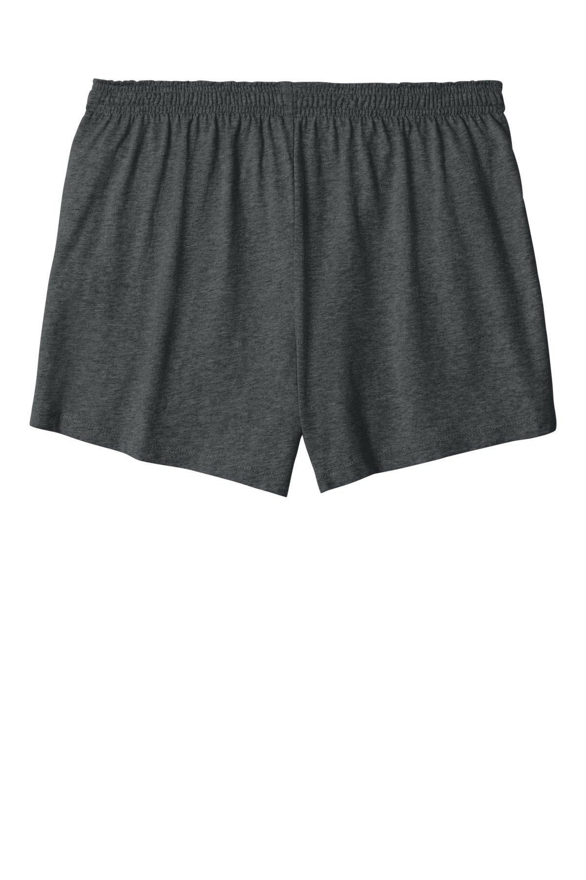 Dark Grey Heather