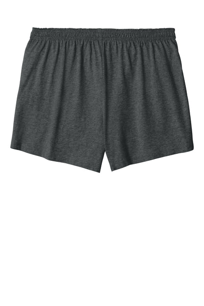 Dark Grey Heather
