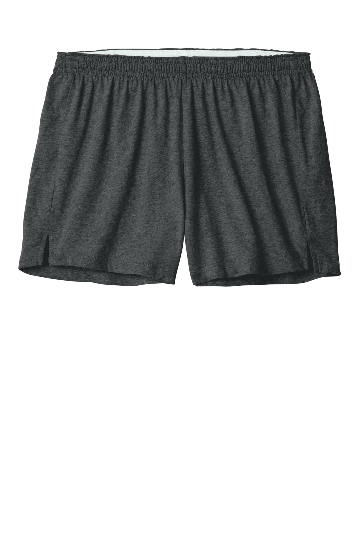 Dark Grey Heather