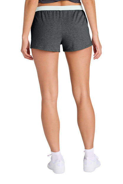 Dark Grey Heather