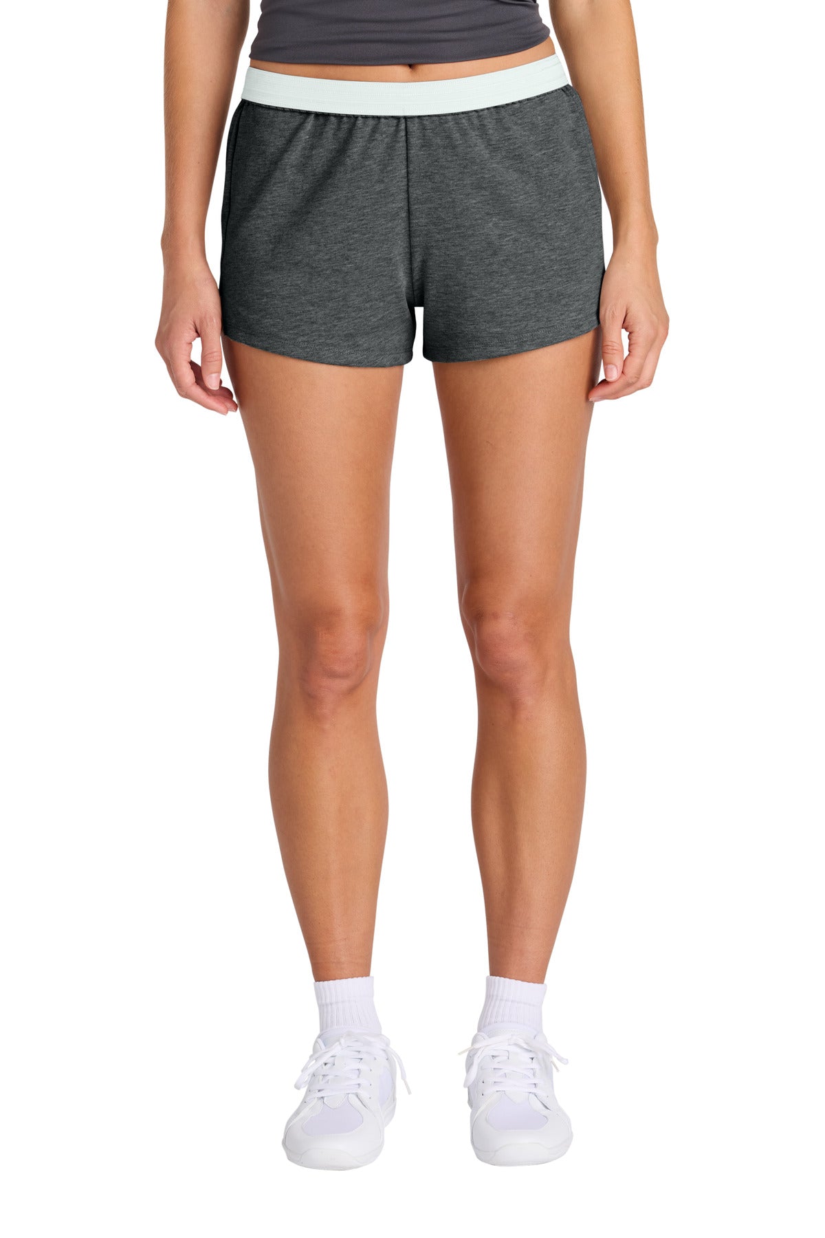 Dark Grey Heather