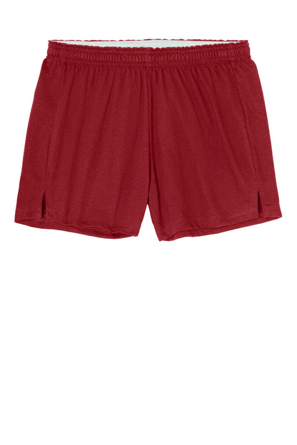 Deep Red