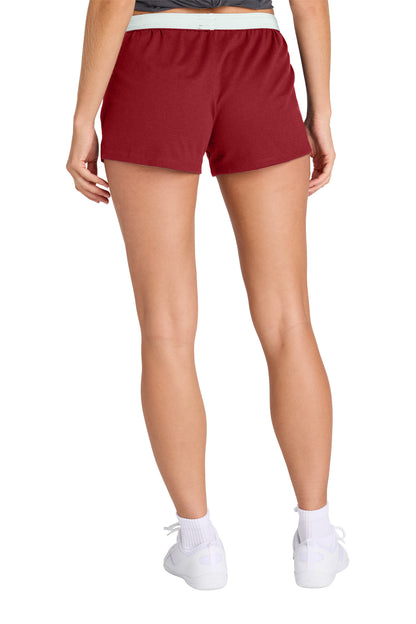 Deep Red