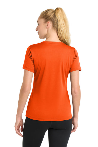 Neon Orange