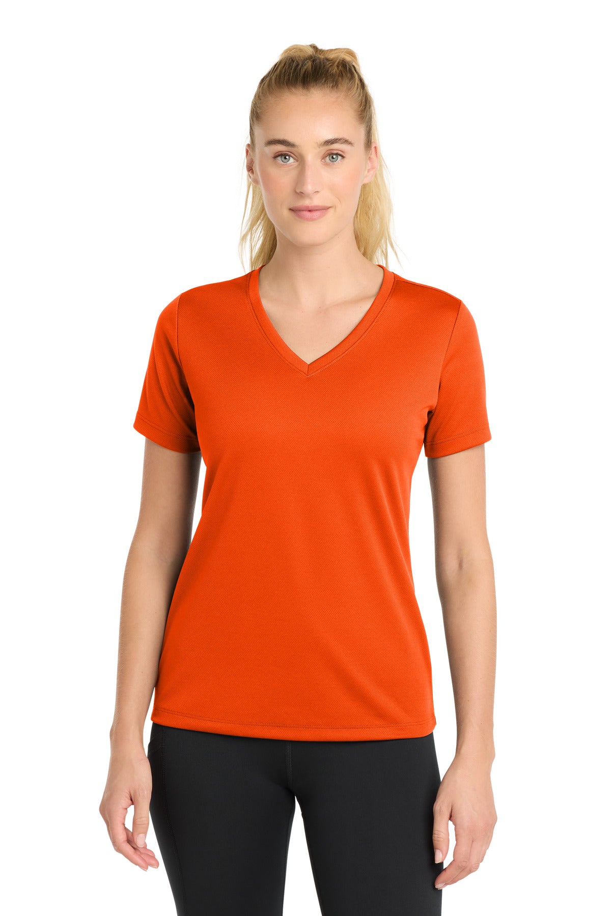 Neon Orange