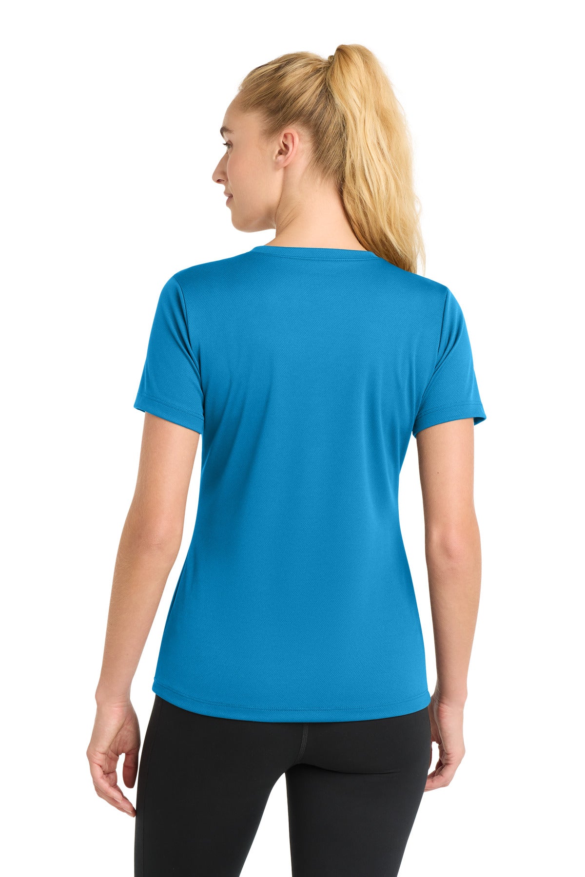 Pond Blue