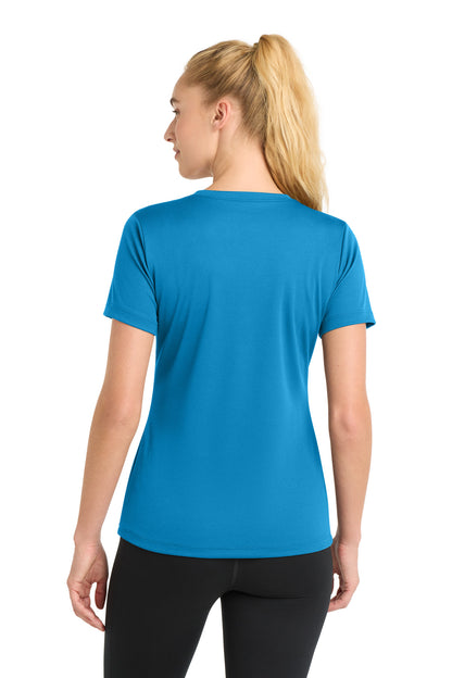 Pond Blue