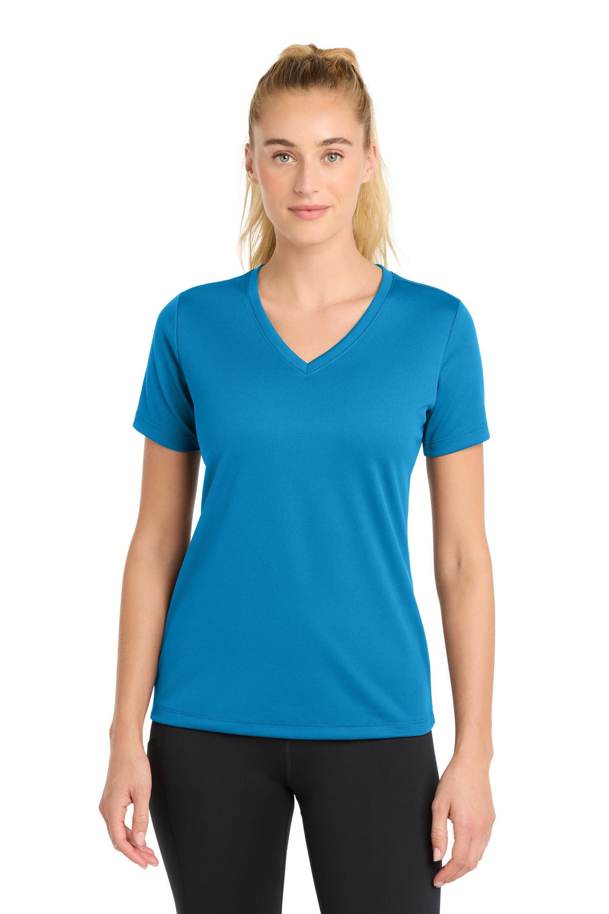 Pond Blue