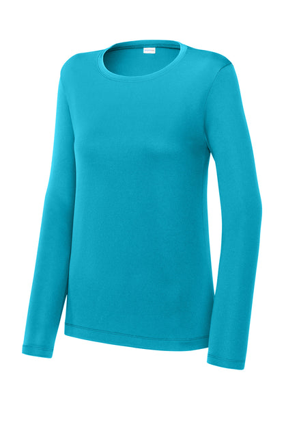 Atomic Blue