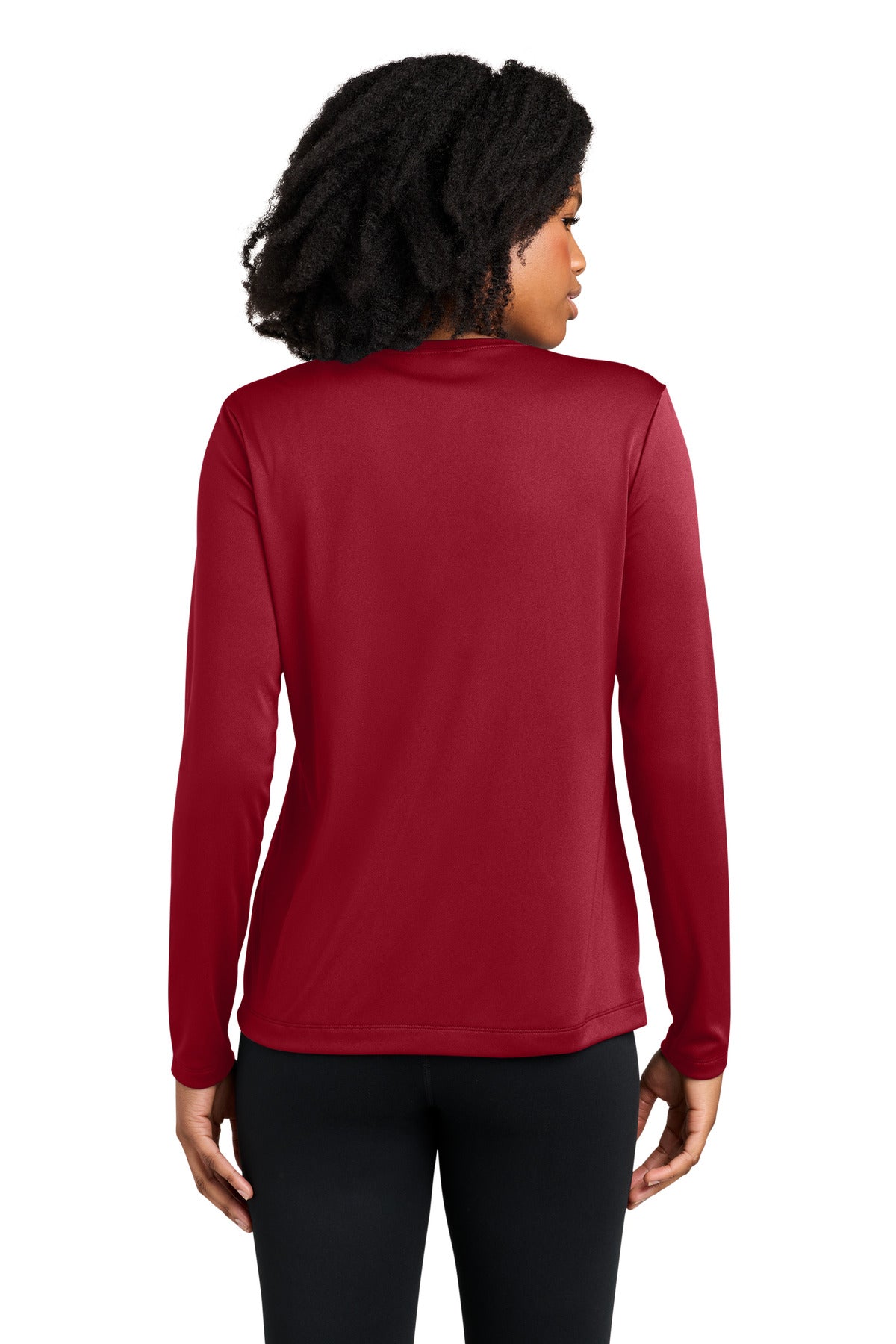 Deep Red