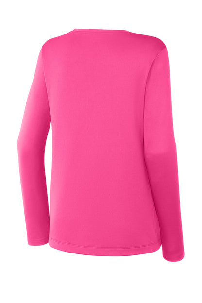 Neon Pink