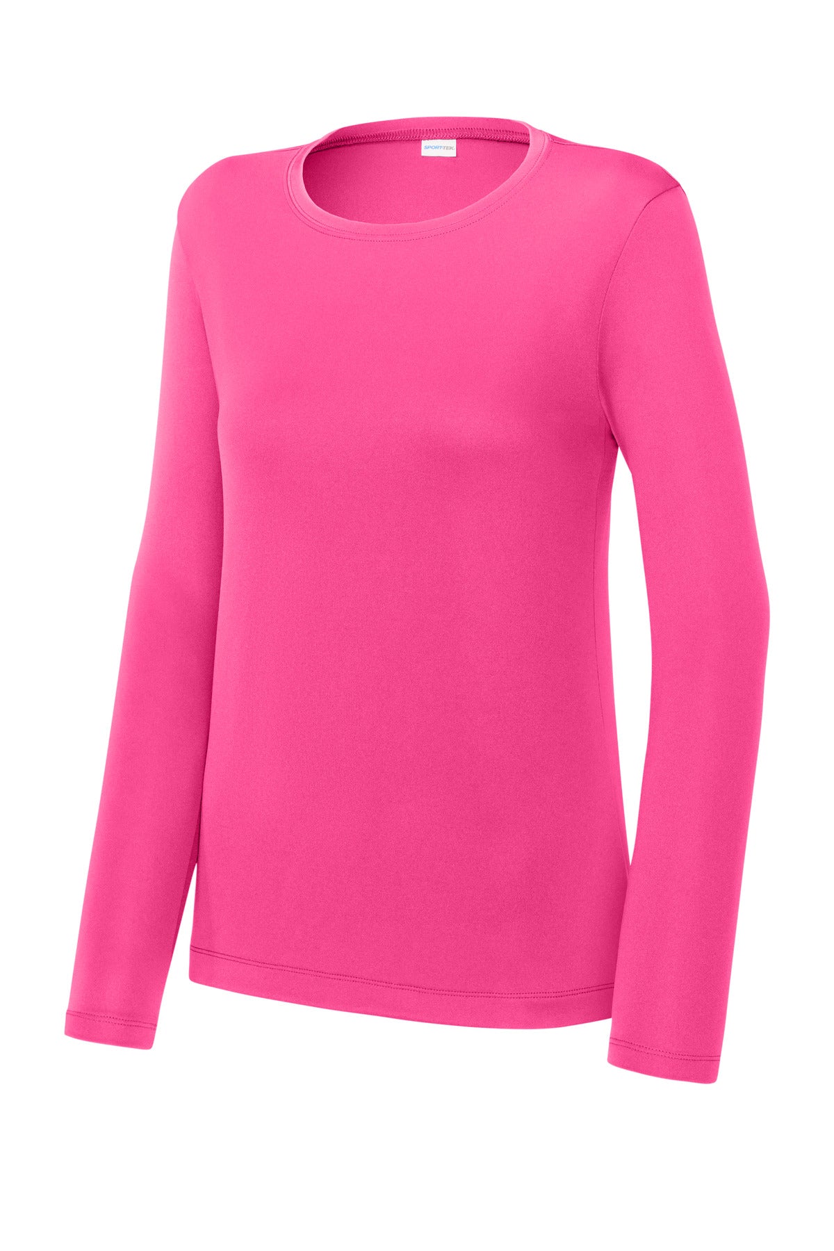 Neon Pink