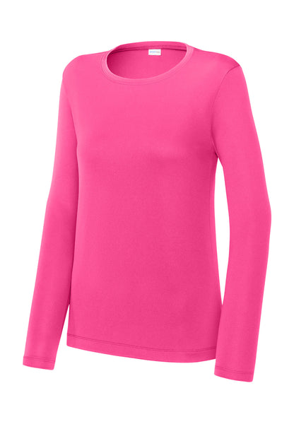 Neon Pink