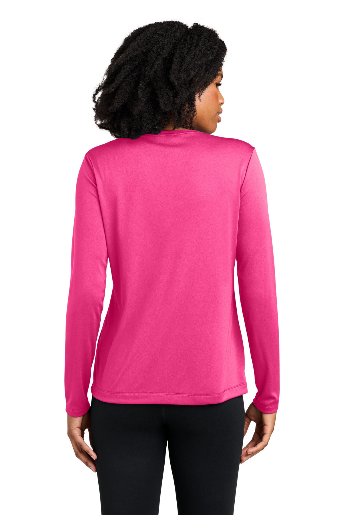 Neon Pink