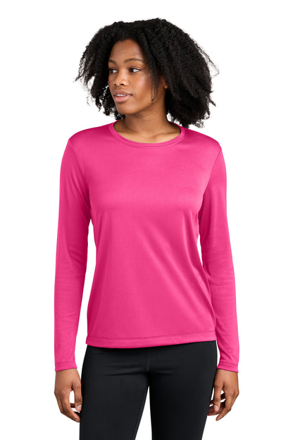 Neon Pink