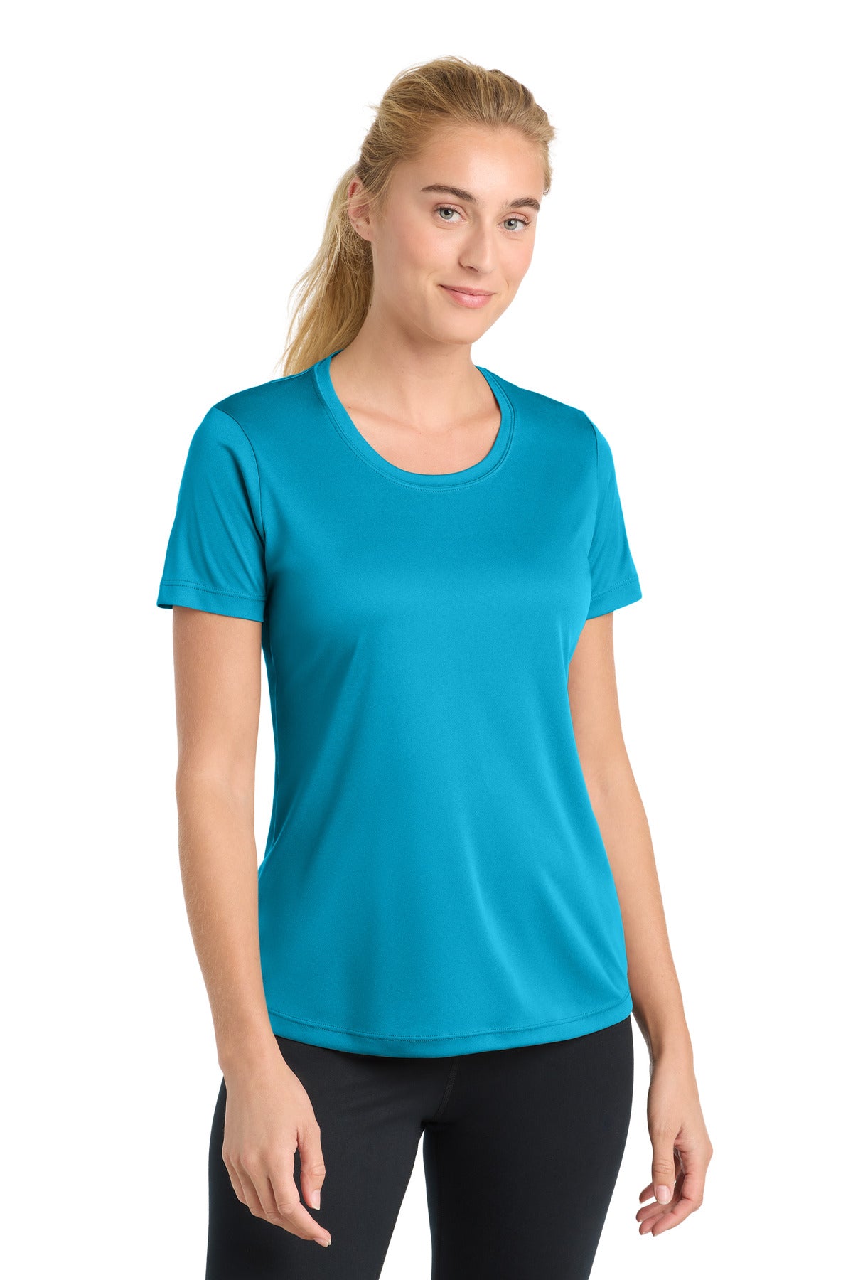 Sport-Tek Women's PosiCharge Competitor™ Tee (LST350)
