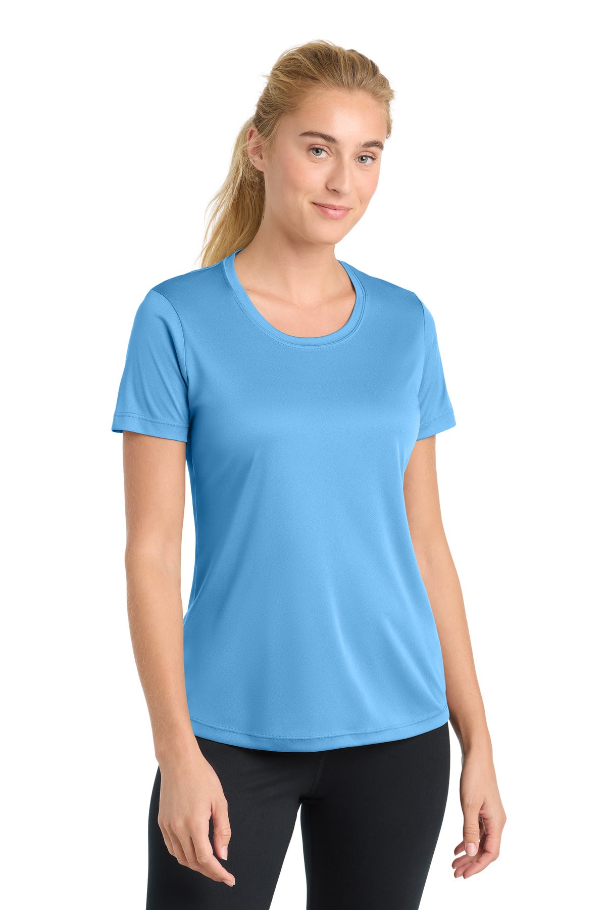 Sport-Tek Women's PosiCharge Competitor™ Tee (LST350)