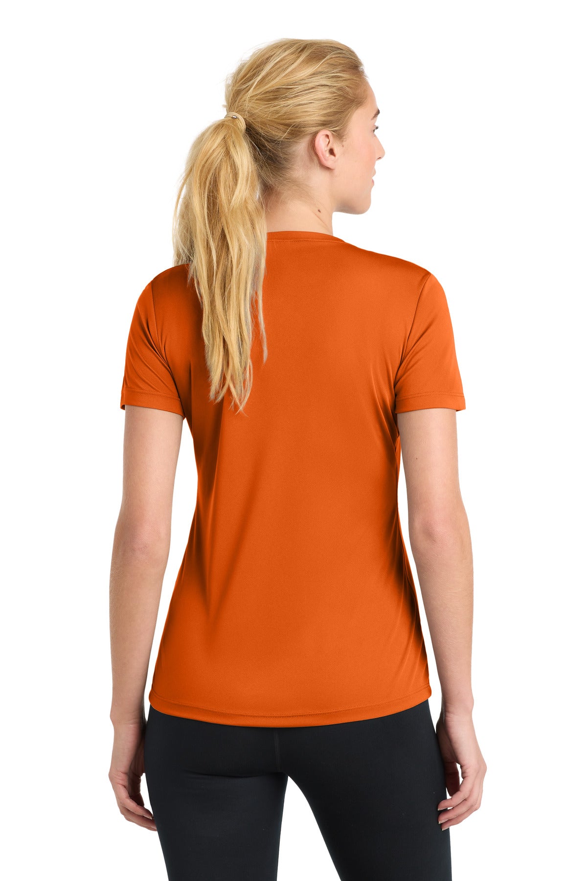 Deep Orange
