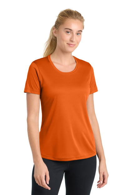 Sport-Tek Women's PosiCharge Competitor™ Tee (LST350)