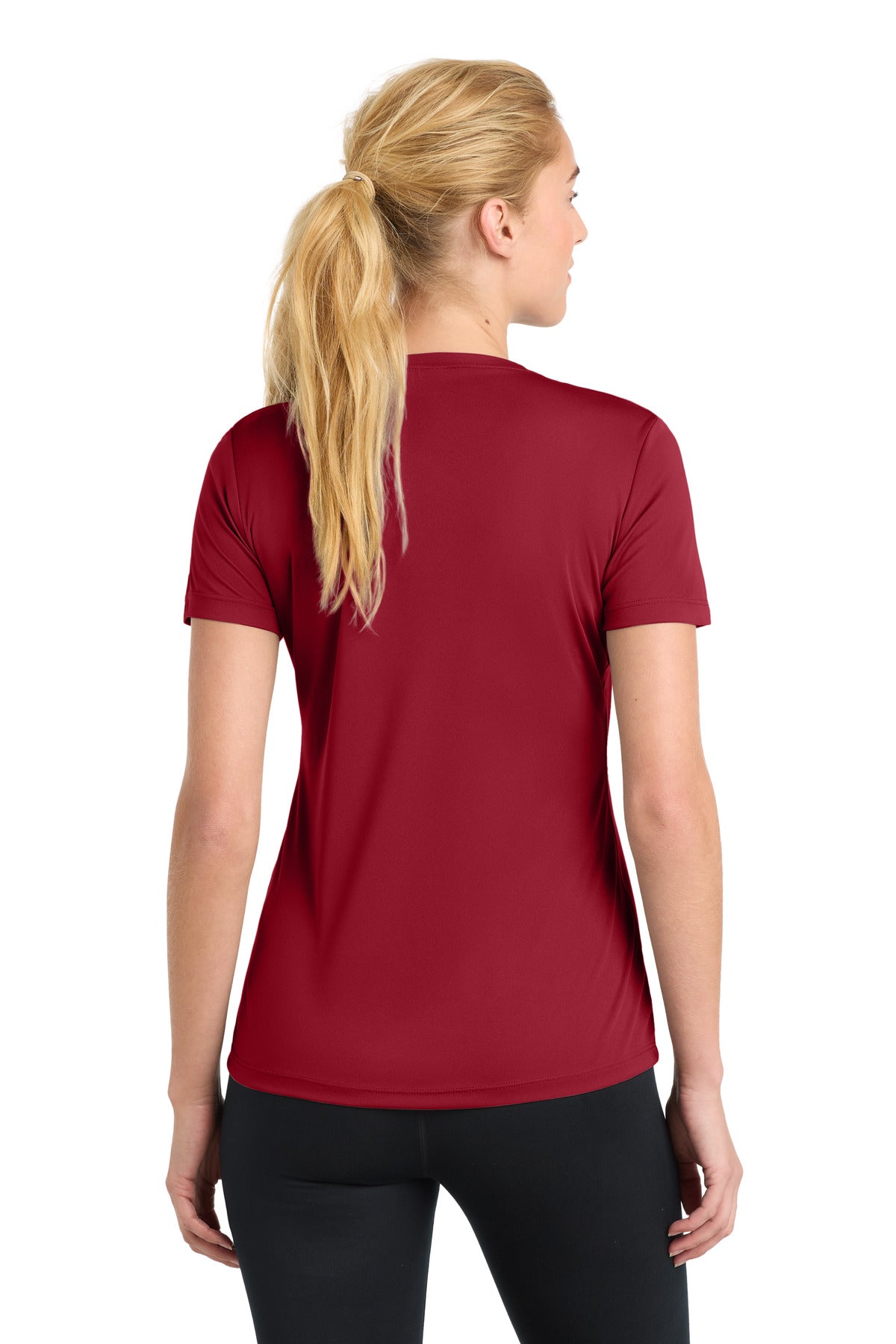 Deep Red