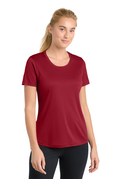 Sport-Tek Women's PosiCharge Competitor™ Tee (LST350)