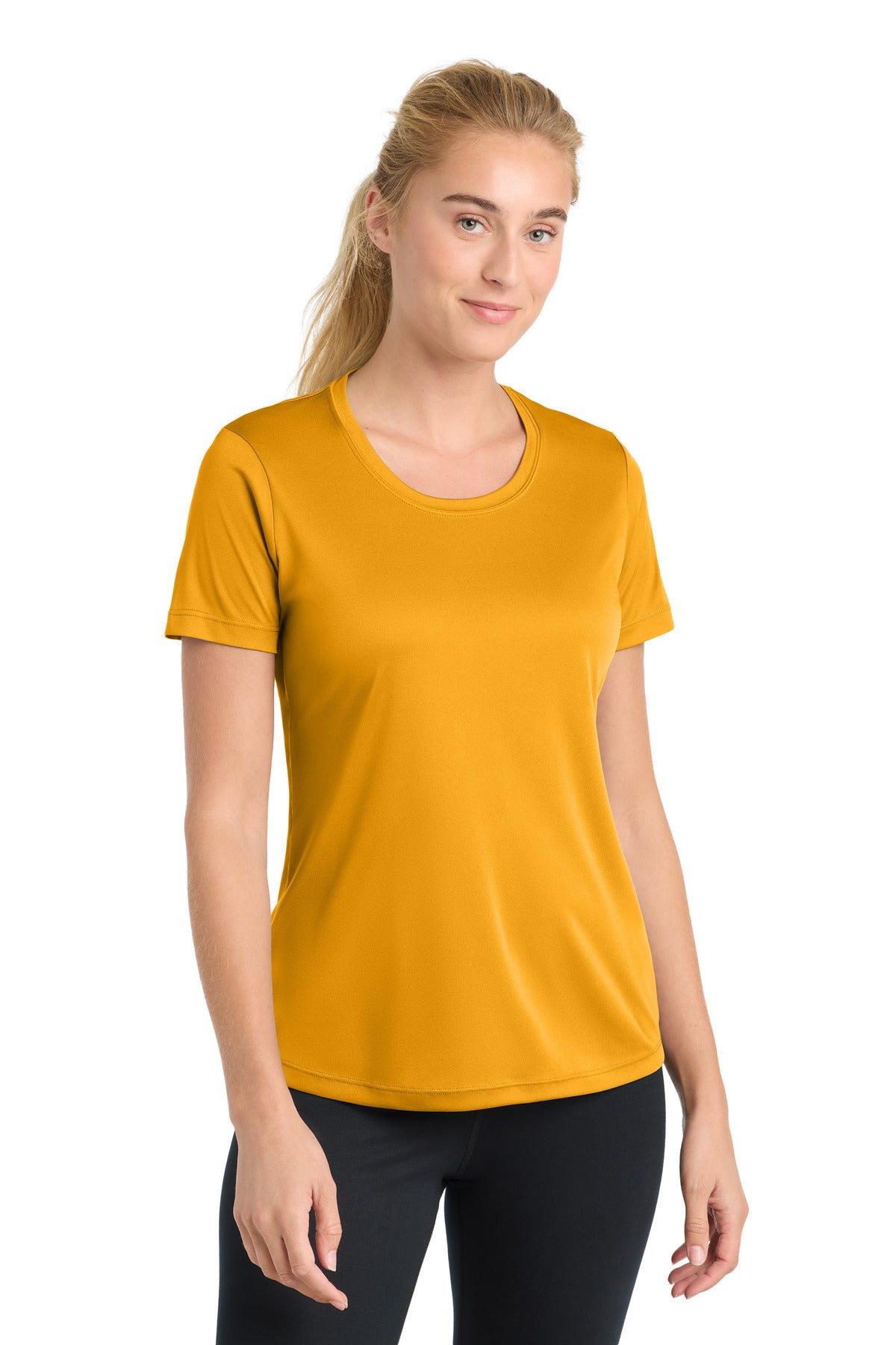 Sport-Tek Women's PosiCharge Competitor™ Tee (LST350)
