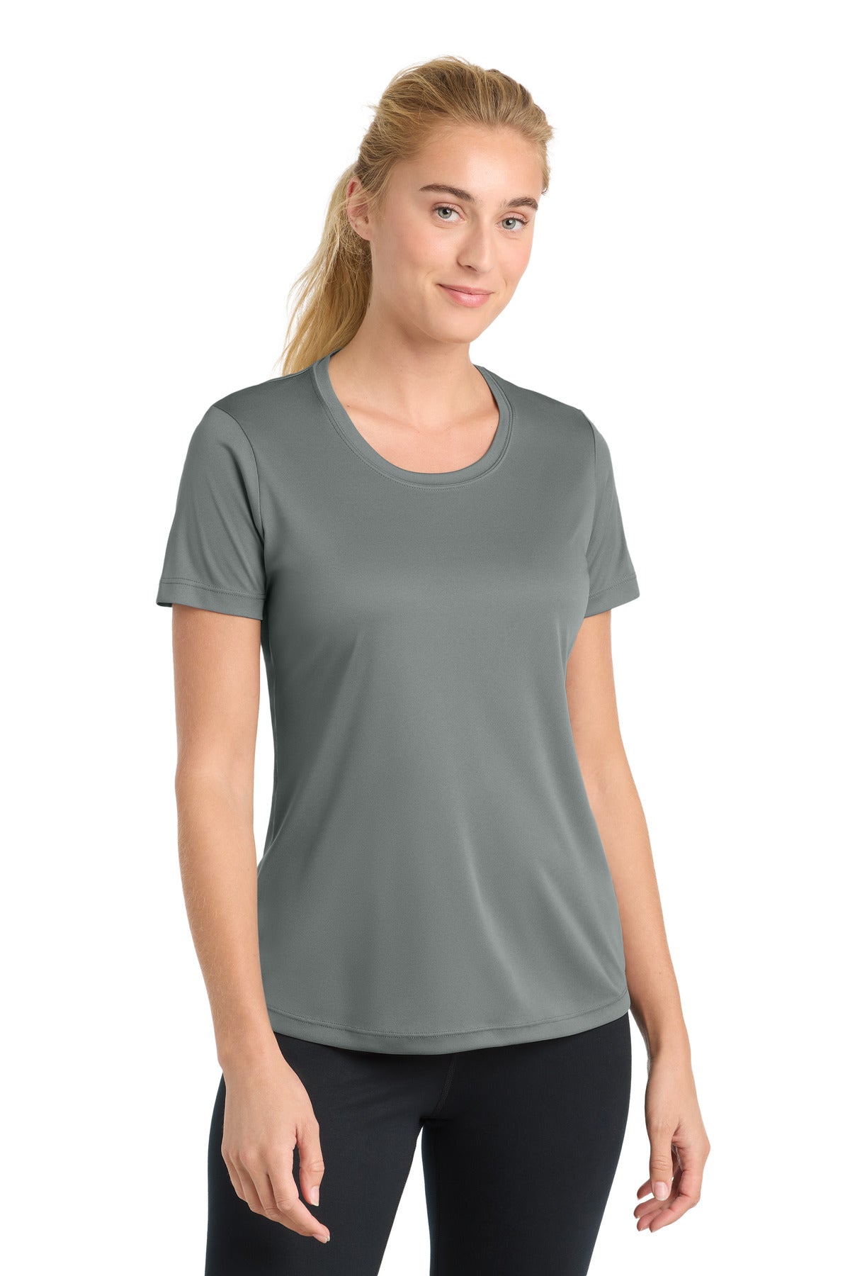 Sport-Tek Women's PosiCharge Competitor™ Tee (LST350)