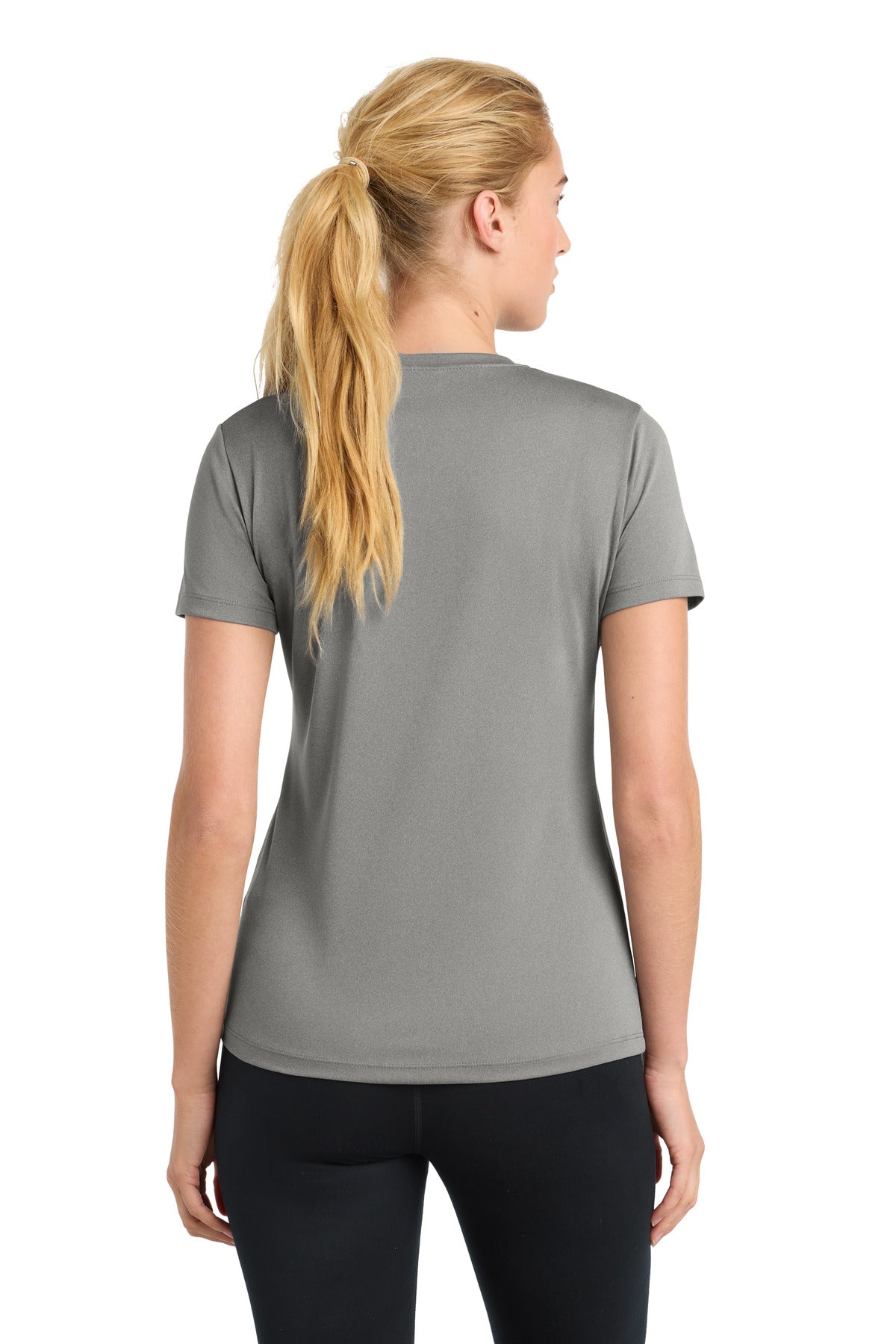 Grey Concrete Heather