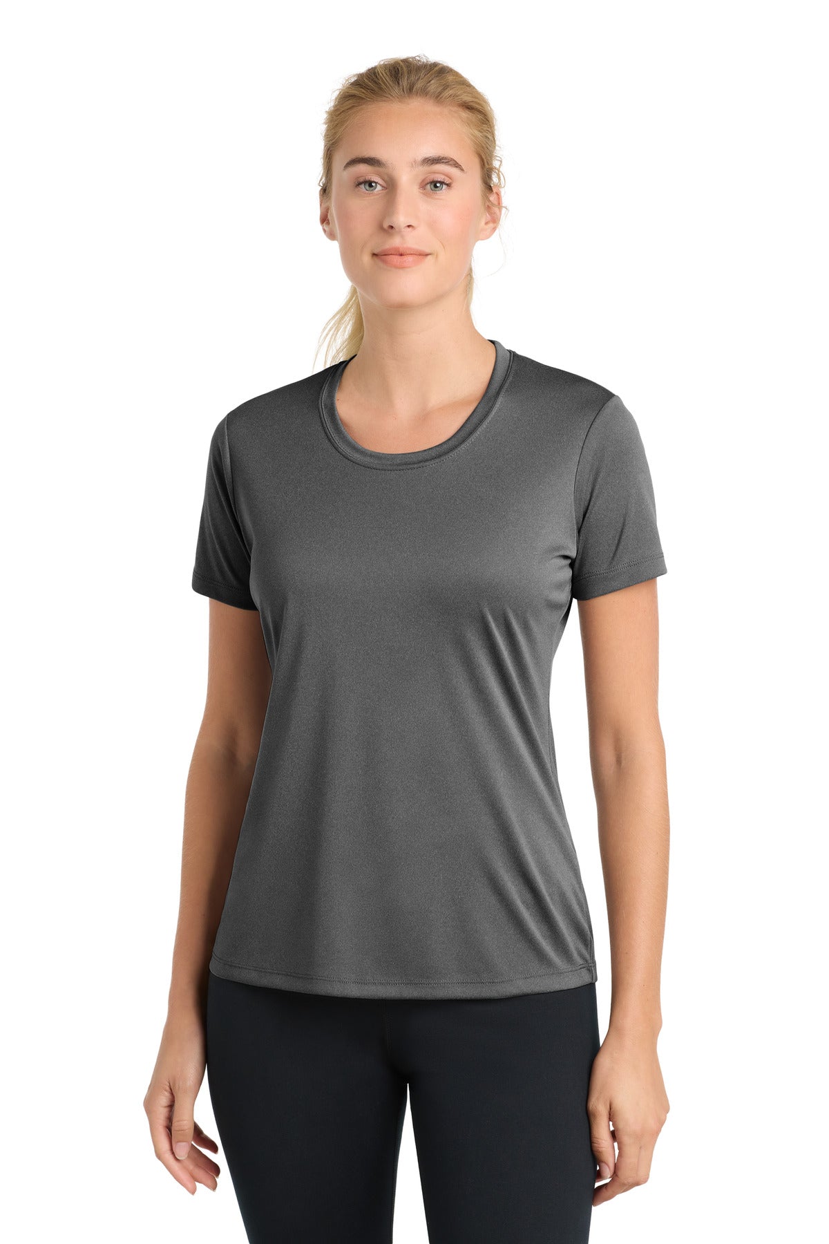 Sport-Tek Women's PosiCharge Competitor™ Tee (LST350)
