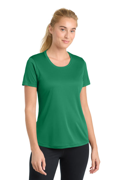 Sport-Tek Women's PosiCharge Competitor™ Tee (LST350)