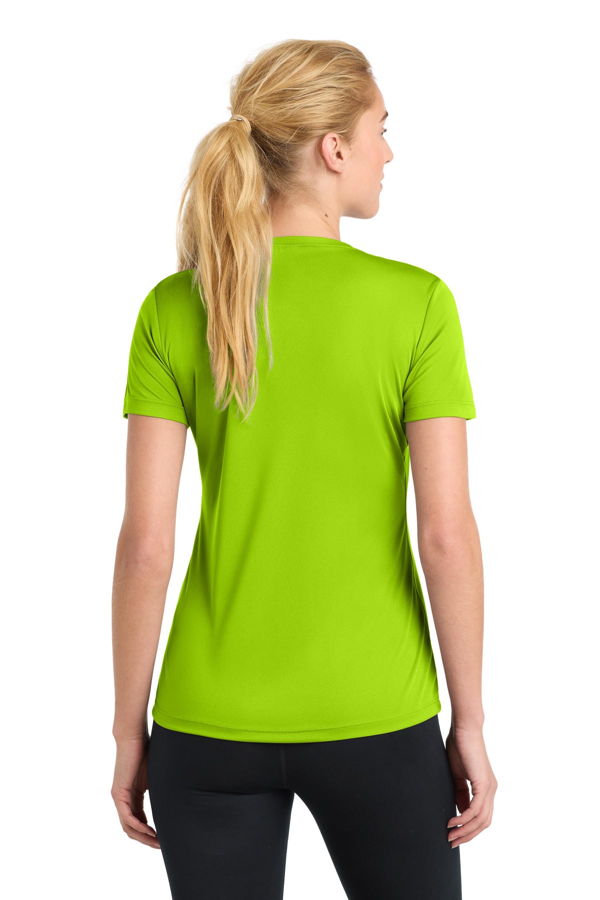 Lime Shock