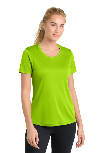 Sport-Tek Women's PosiCharge Competitor™ Tee (LST350)