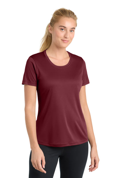 Sport-Tek Women's PosiCharge Competitor™ Tee (LST350)