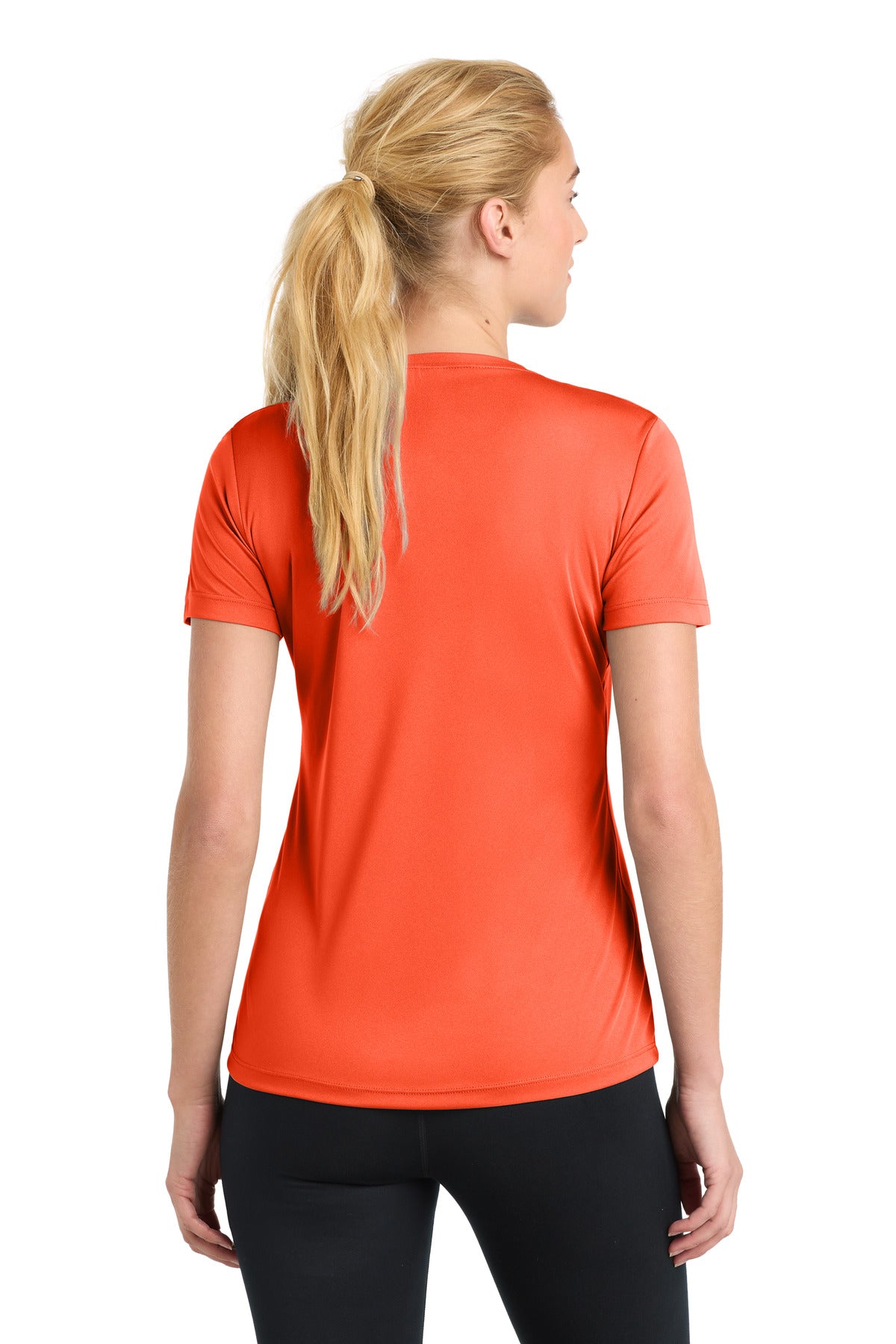 Neon Orange