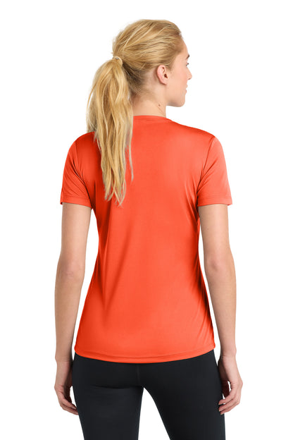Neon Orange