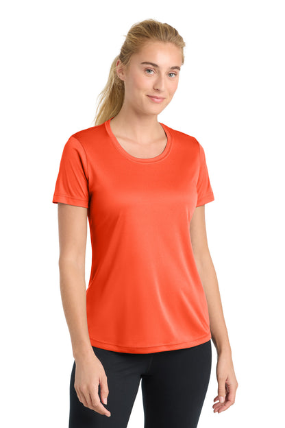 Sport-Tek Women's PosiCharge Competitor™ Tee (LST350)