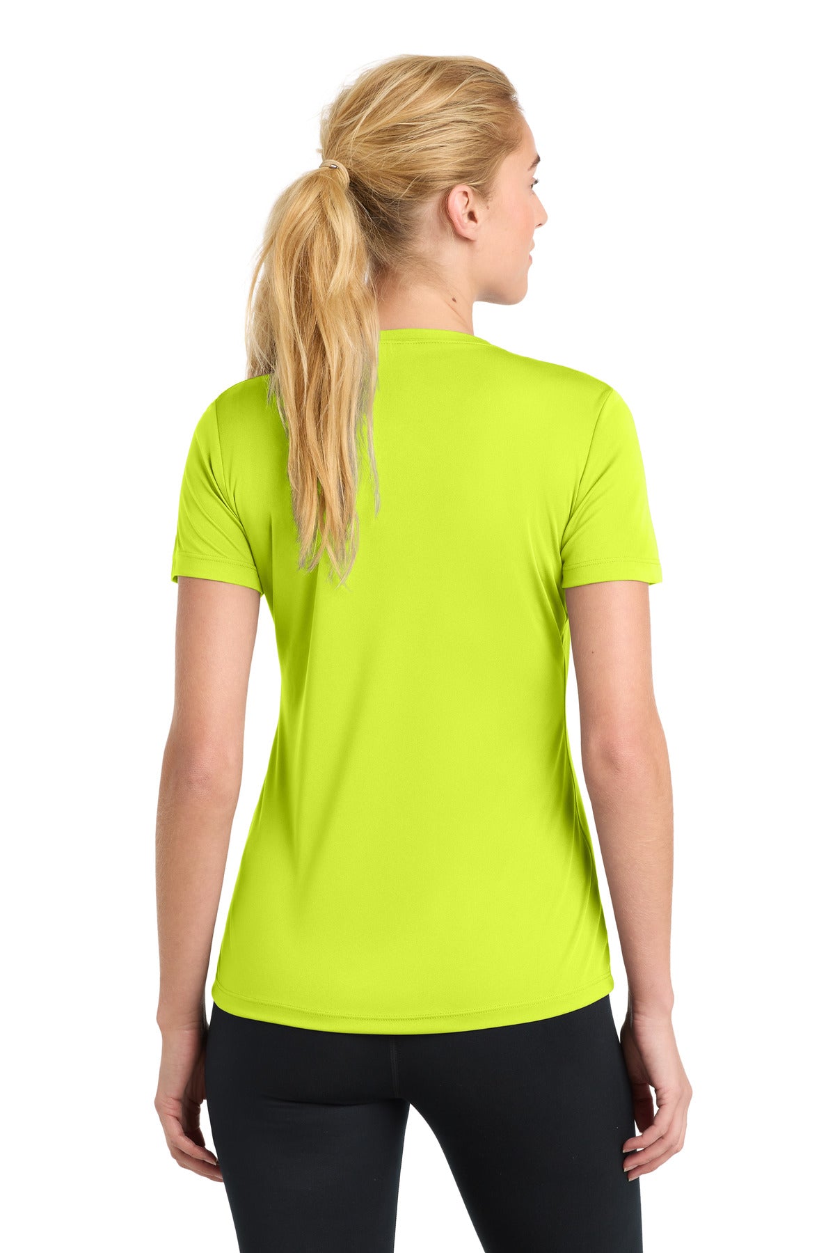 Neon Yellow
