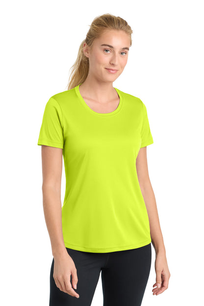 Sport-Tek Women's PosiCharge Competitor™ Tee (LST350)