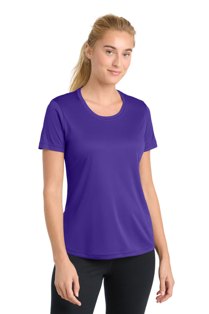 Sport-Tek Women's PosiCharge Competitor™ Tee (LST350)