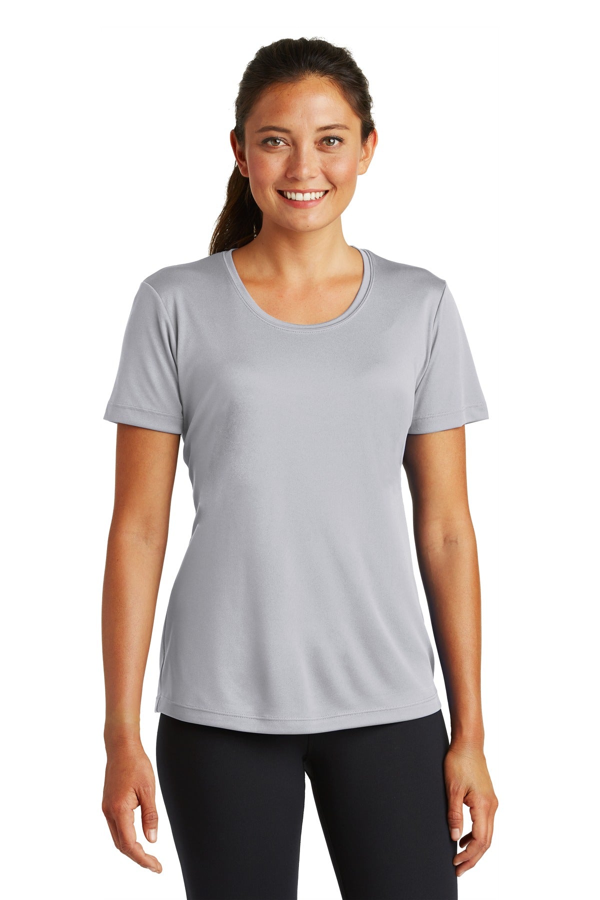 Sport-Tek Women's PosiCharge Competitor™ Tee (LST350)