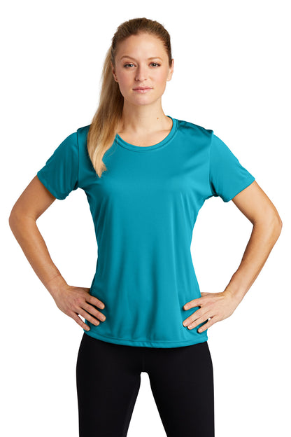 Sport-Tek Women's PosiCharge Competitor™ Tee (LST350)