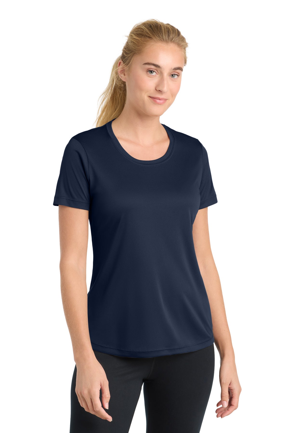 Sport-Tek Women's PosiCharge Competitor™ Tee (LST350)