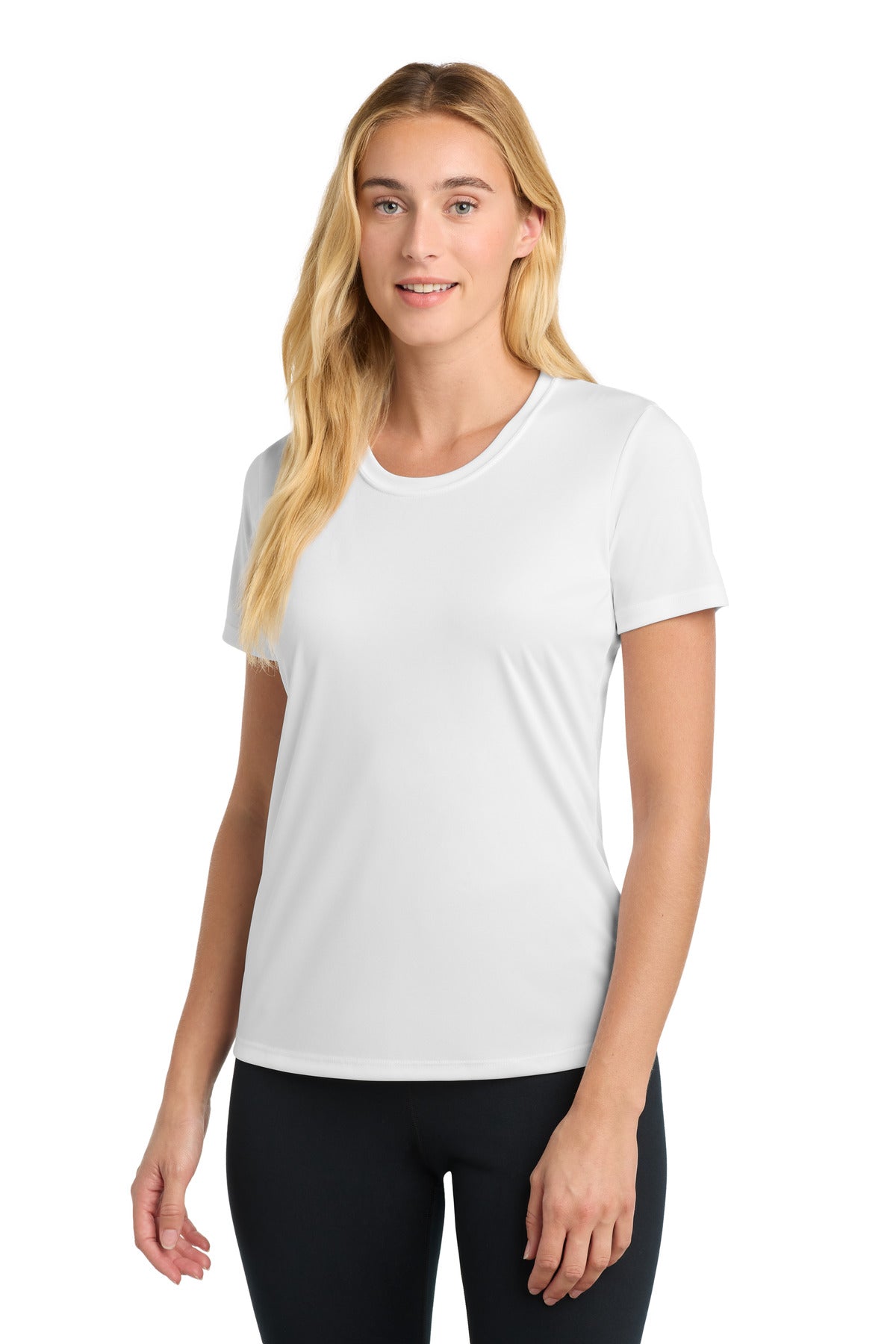 Sport-Tek Women's PosiCharge Competitor™ Tee (LST350)