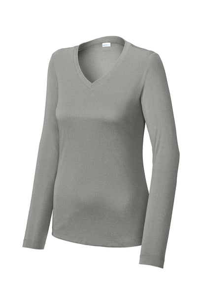 Grey Concrete Heather