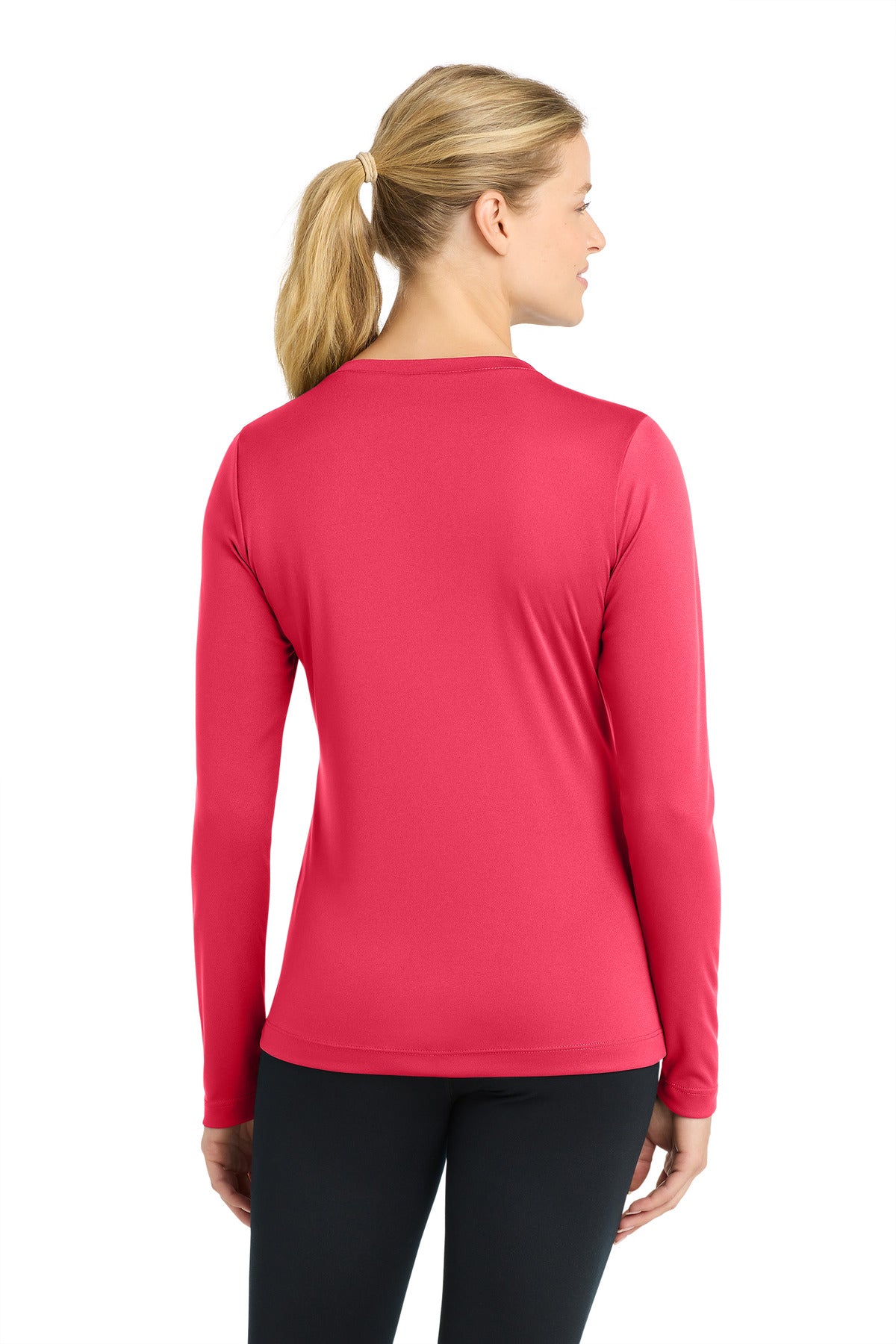 Hot Coral