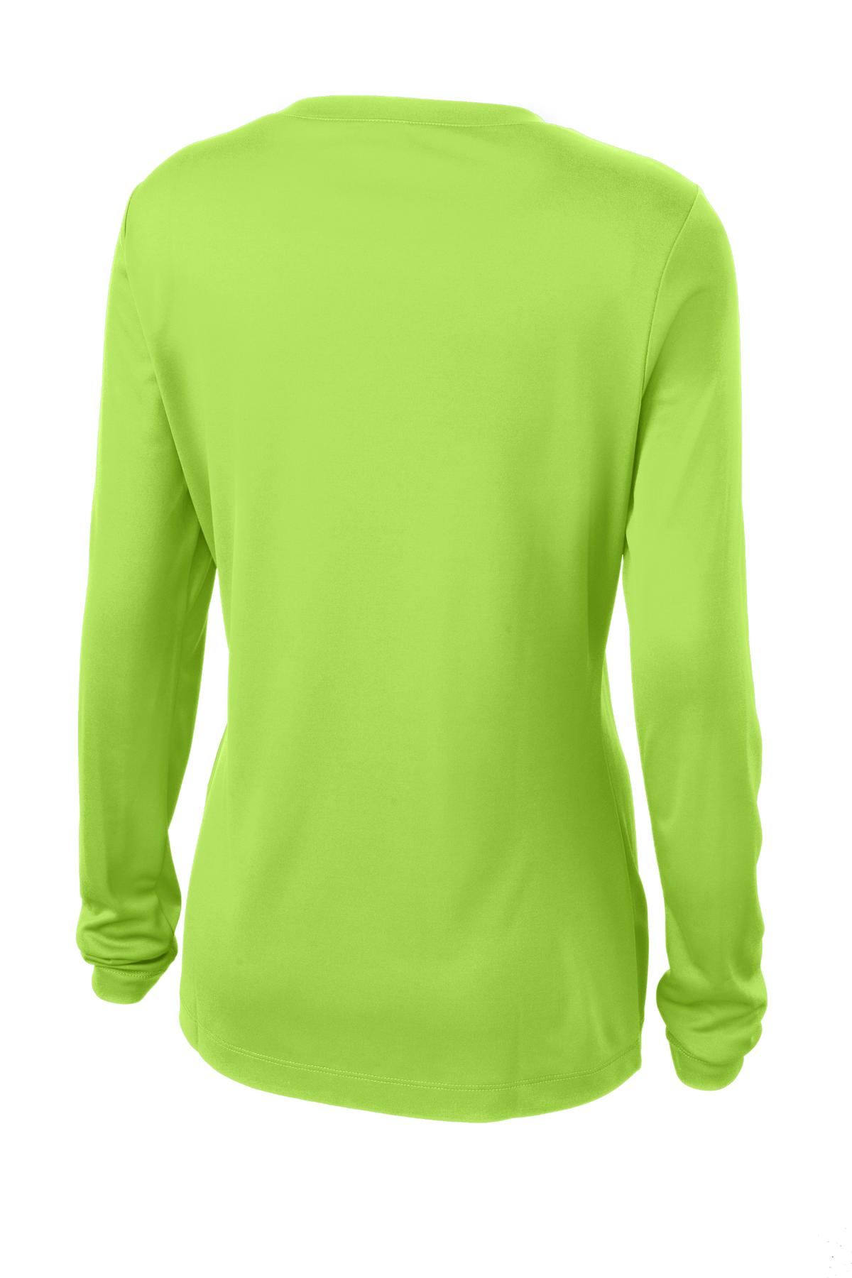 Lime Shock