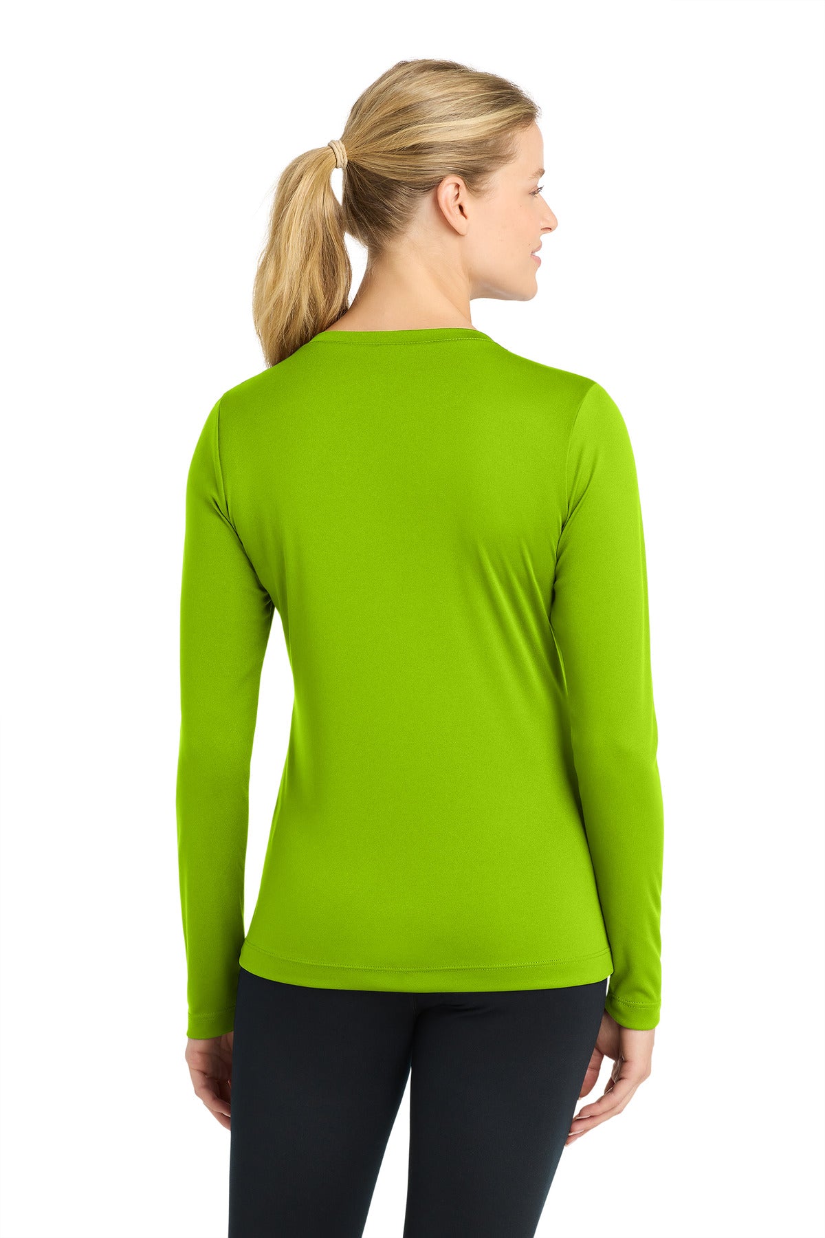Lime Shock