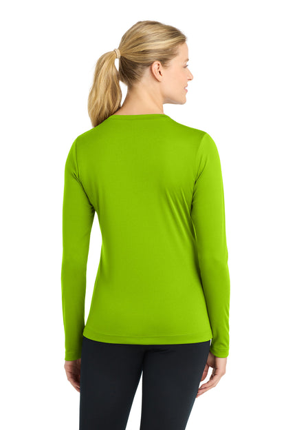 Lime Shock