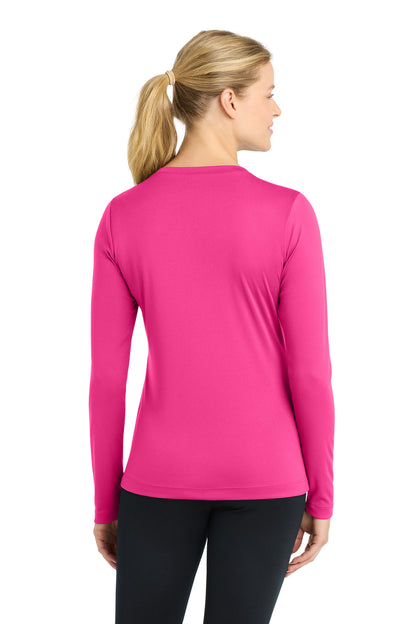Neon Pink
