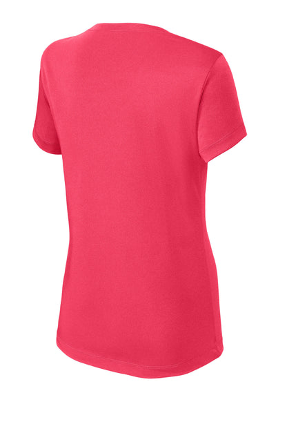 Hot Coral